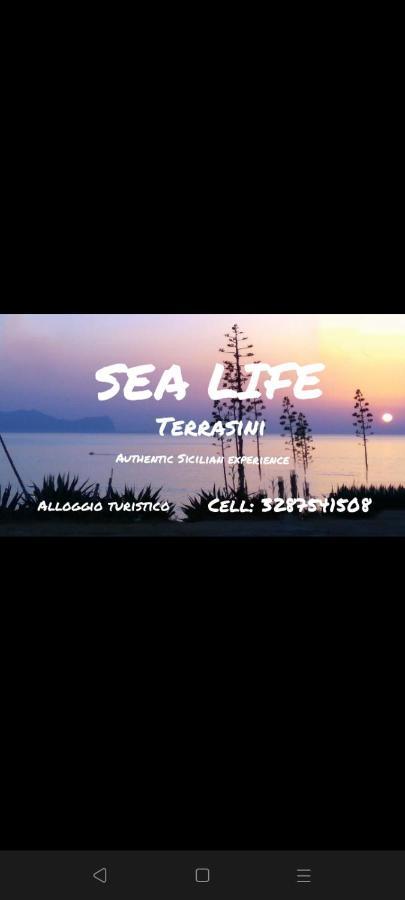 Gasthof Sea Life *
