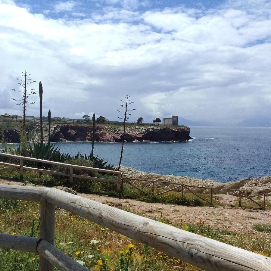 Sea Life Guest house Terrasini