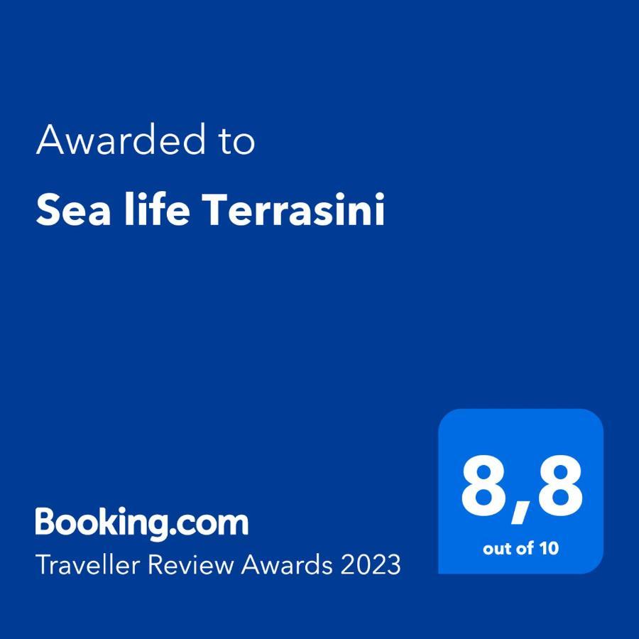 Sea Life * Terrasini