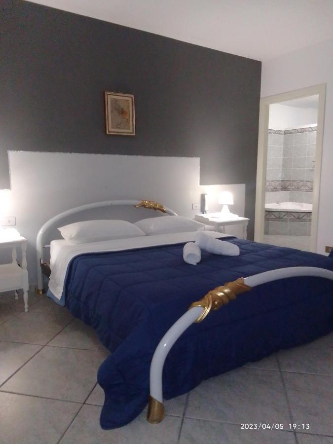 Sea Life Guest house *